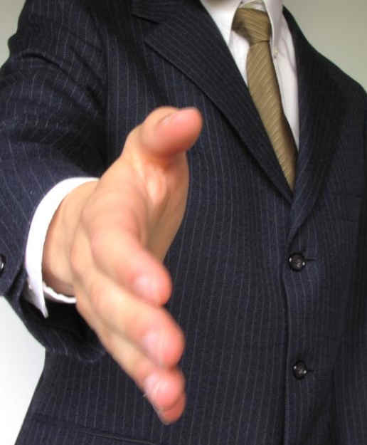 Lleguemos a un acuerdo