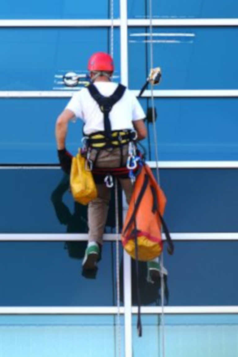 Limpiezas verticales