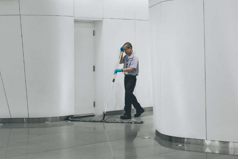 Presupuesto ajustado