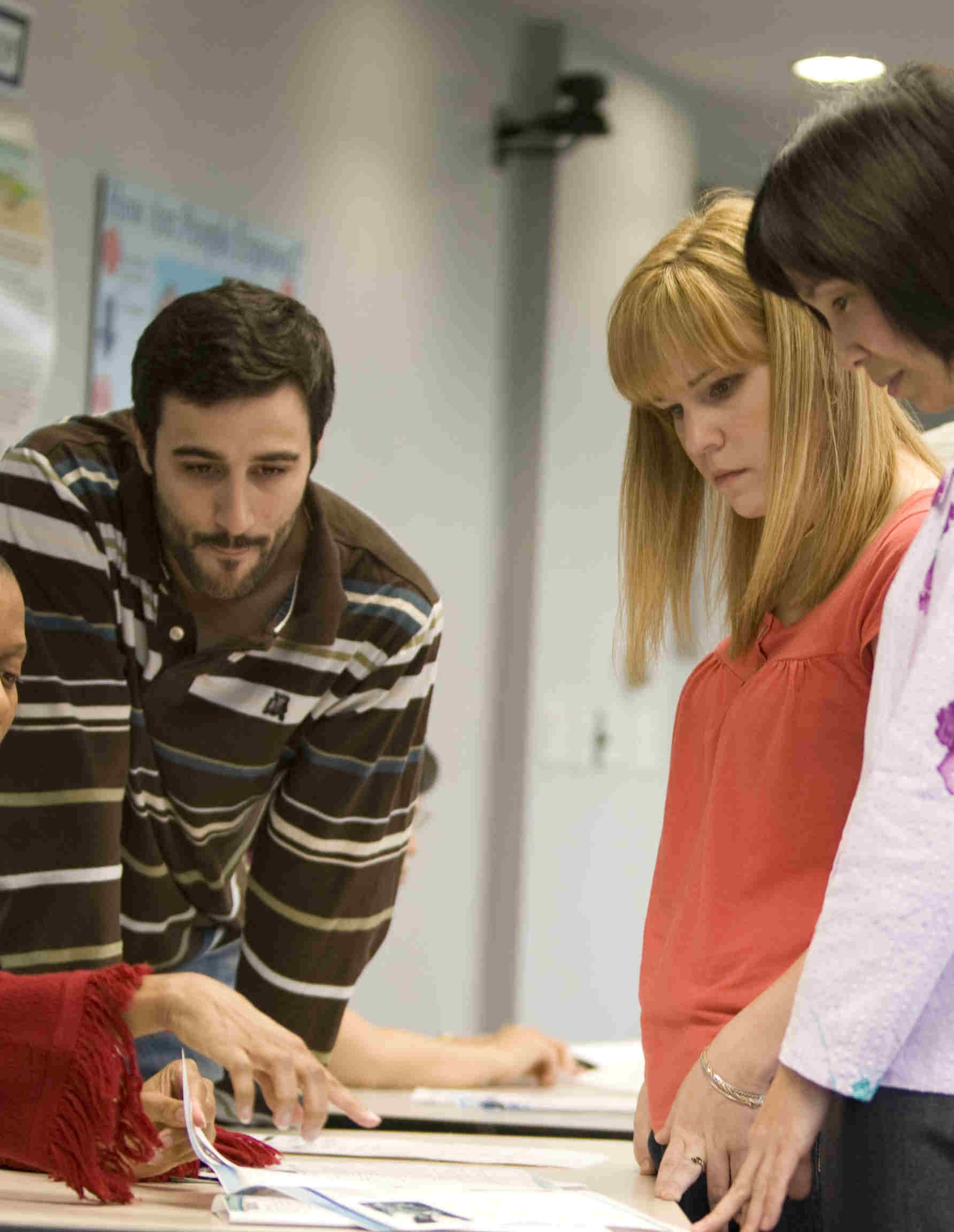 Presupuestos a medida